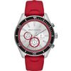 Armani Exchange /恩佐（Enzo）AX1837计时手表
