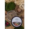 Sugar body scrub "Coffee" SIBERINA