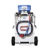 Mobile cable test and fault location system SWG-12 & SWG-32