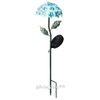 Kaemingk / Garden solar lamp Solar Flower Blue 54 * 16 cm, IP44