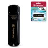 TRANSCEND / Flash Drive 16 GB, Jet Flash 700 black, USB 3.0