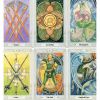 GamesDealer / Tarot Cards: "Aleister Crowley Thot Pocket Swiss"