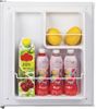 SONNEN DF-1-06 fridge, single-camera, 47 litre, 4 litre freezer, 44 x47 x51cm, white