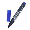 Centropen / Permanent marker set 4 colors, 5.0 mm