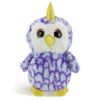 Мульти-Пульти / Multi-Multi / Soft Toy "Fairy Owl"