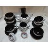 Борисовская керамика / Tea service "Elegant"