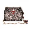 Золотая Хохлома / Bag "Sacvoyage"