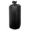 CONCEPT OF HOUSEHOLD / Garbage bags 35 l "Tubus", black, in a roll 20 pcs., LDPE, 25 microns, 42x70 cm, for urns, d - 25, h - 40