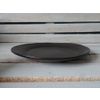 Хорекс / Horex / Plate "Carbone" pietra grande 4 pcs.