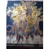 Decorative panel (based on ceramics by Olga Koshkarova)