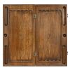 GamesDealer / Backgammon intagliato "Aquila" Lux, Haleyan