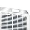 Air conditioning mobile BALLU Platinum BPHS-13H, space 35 sq m