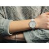 Calvin Klein / Швейцарские наручные часы rise K7A231L6