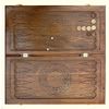 GamesDealer / Chạm khắc chữ "Crown", Ustyan