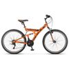 STELS / Bicycle "Focus V" size 18
