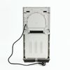 SONNEN HD-222 hand dryer, 1200 w, dropbornik, plastic, white