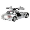 Rastar / Car "MERCEDES-BENZ SLS AMG"