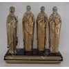 Saints and Paraskeva Friday