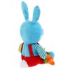 Мульти-Пульти / Multi-Multi / Soft toy "Gosha Hare"