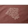 Снежинка / Snowflake / Worktop with embroidery