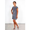 Lika Dress / Dress "Stephanie 3"