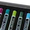Koh-I-Noor / Dry art pastel, 24 colors
