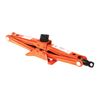 A helical rhombic Jack, 2 tons, lifting height 105-400 mm, bag, AIRLINE