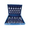 Павловский завод / Pavlovsk plant / Set of cutlery "Fantasy", 24 items