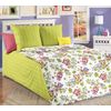 ВладЛен / VladLen / Children's bedding made of coarse calico "Owlets"