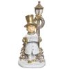 Kaemingk / Figurine Music of childhood - Concertina melodies 20 cm