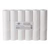 Bonband THERMO PAPER 57 mm (Durchmesser 40 mm, Länge 24 m, Hülse 12 mm) KIT 18-tlg., AKZENT