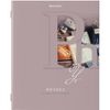 BRAUBERG / Exercise books, 12-PIECE SET, PASTEL, 48 sheets, cardboard cover