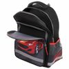 ПИФАГОР / Backpack PIFAGOR SCHOOL for primary school, Speed, 38x28x14 cm, 229997