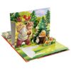 Умка / Umka / Panoramic book "Tolstoy A. Kolobok"