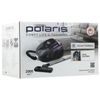 The 2015 POLARIS cleaner PVC container "cyclone", 2000 W suction power 460 W, purple