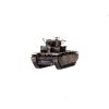 Золотая антилопа / Model of tank T-35 1:72