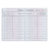 Goznak / Form of the document "Labor book", 88x125 mm