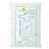 QUALITY SIGN / Packages for packaging SET 250 pcs., 25x40, HDPE (BIO), 15 microns, European packaging