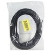 DEFENDER / USB 2.0 AM-BM cable, 5 m, for connecting printers, MFPs and peripherals