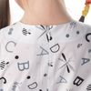 Торжокские золотошвеи / Children's dress "Wonderful garden"