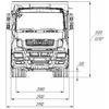 KAMAZ-6520-21010-43 "LUX"
