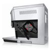 DELONGHI ECAM 650.55.MS, 1350 w, 2.0 litres, 400g grain container, automatic cap, silver