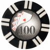 GamesDealer / Набор для покера Royal Flush на 500 фишек