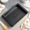 Доляна / Baking tray / baking tray "Rectangle, add-on", 33 × 21.5 cm, non-stick coating