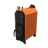 Wood-burning boiler Flames CODE-12