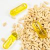 Omega 5 Organic Pomegranate seed Oil