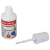 Correction fluid BRAUBERG "Aqua", water-based 20 ml with brush
