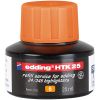 EDDING / Edding / Ink for highlighters e-345 and e-24, 25 ml Orange