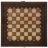 GamesDealer / Cờ vua + Ván bài ngửa 40 thẳng bằng đồng, Ohanyan