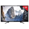 TV ERISSON 24LEK80T2, 24'' (60 cm), 1366 x768, HD, 16:9, black